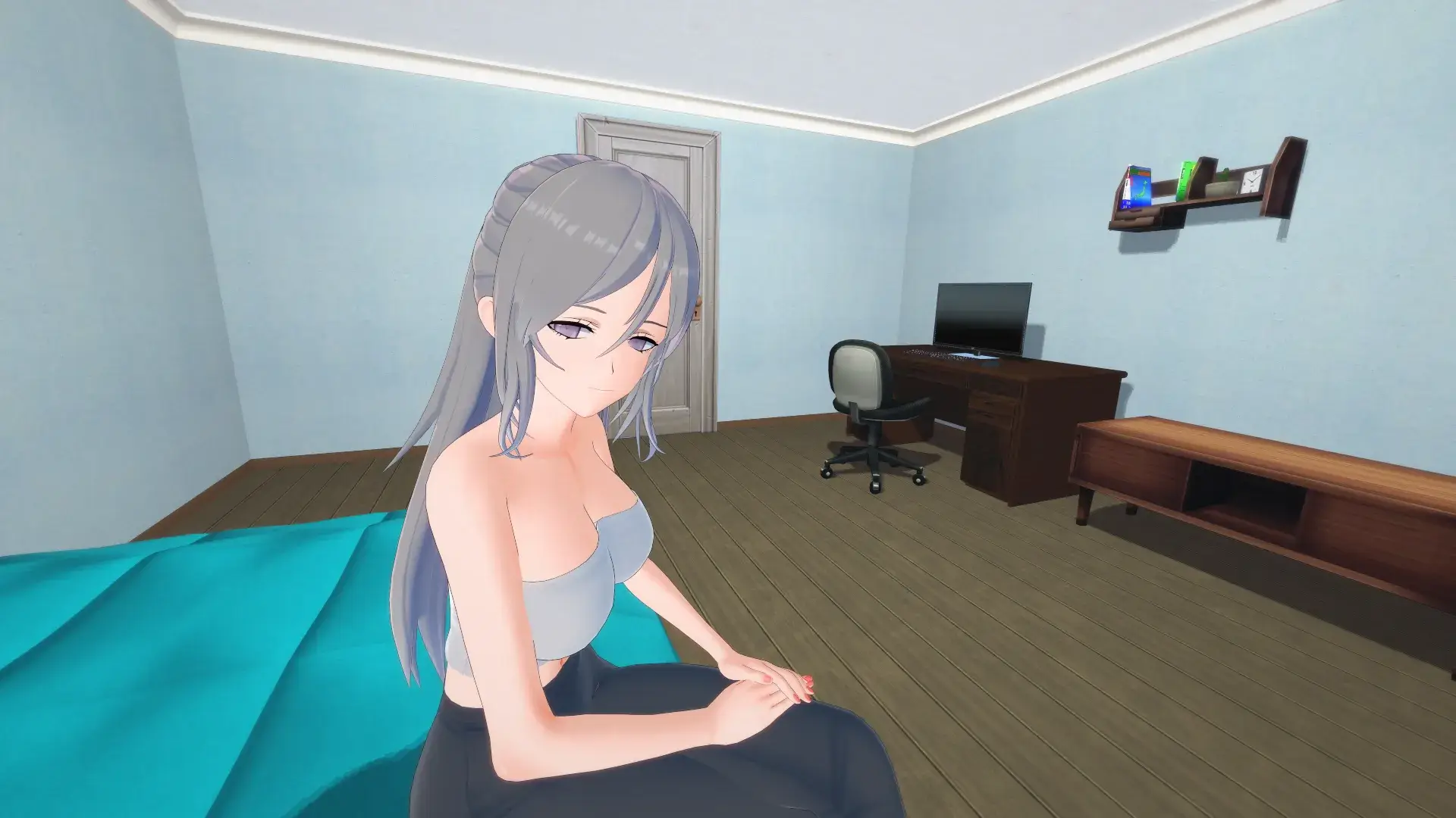 来源于萌玩ACG(www.mplay.cc)-玩转萌系-最新最热的黄油,ACG资源-汉化-破解!!!