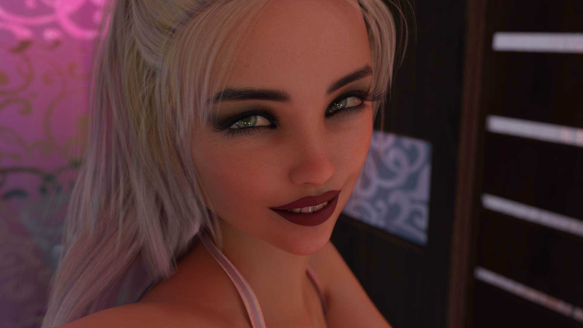 来源于萌玩ACG(www.mplay.cc)-玩转萌系-最新最热的黄油,ACG资源-汉化-破解!!!