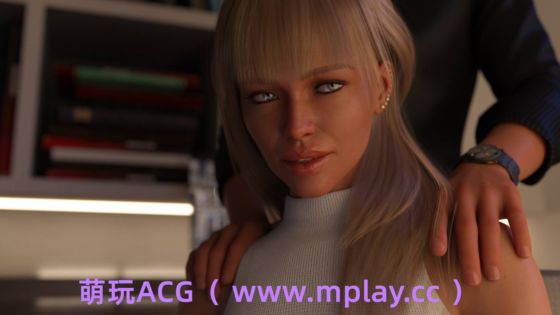 来源于萌玩ACG(www.mplay.cc)-玩转萌系-最新最热的黄油,ACG资源-汉化-破解!!!