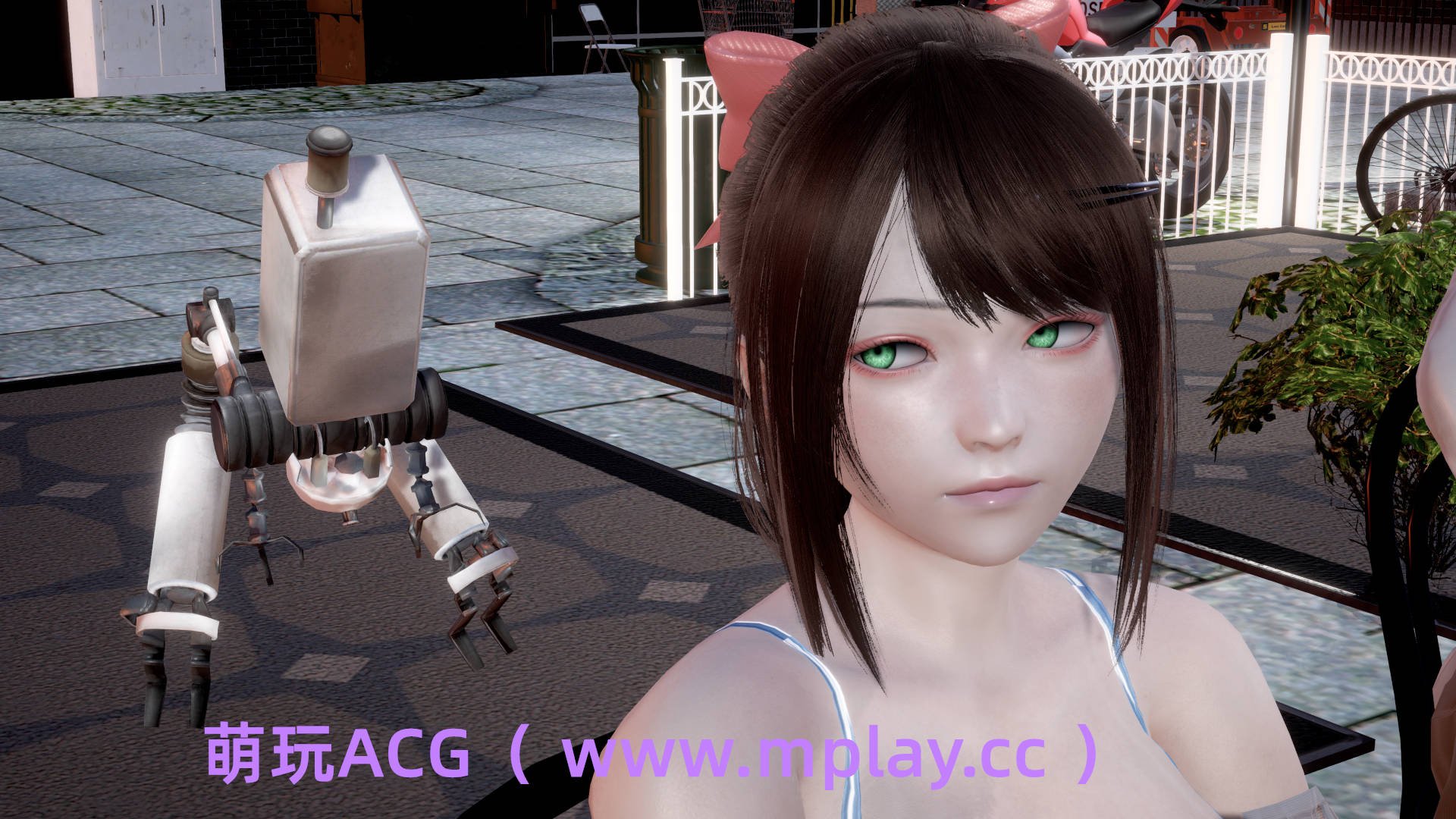 来源于萌玩ACG(www.mplay.cc)-玩转萌系-最新最热的黄油,ACG资源-汉化-破解!!!