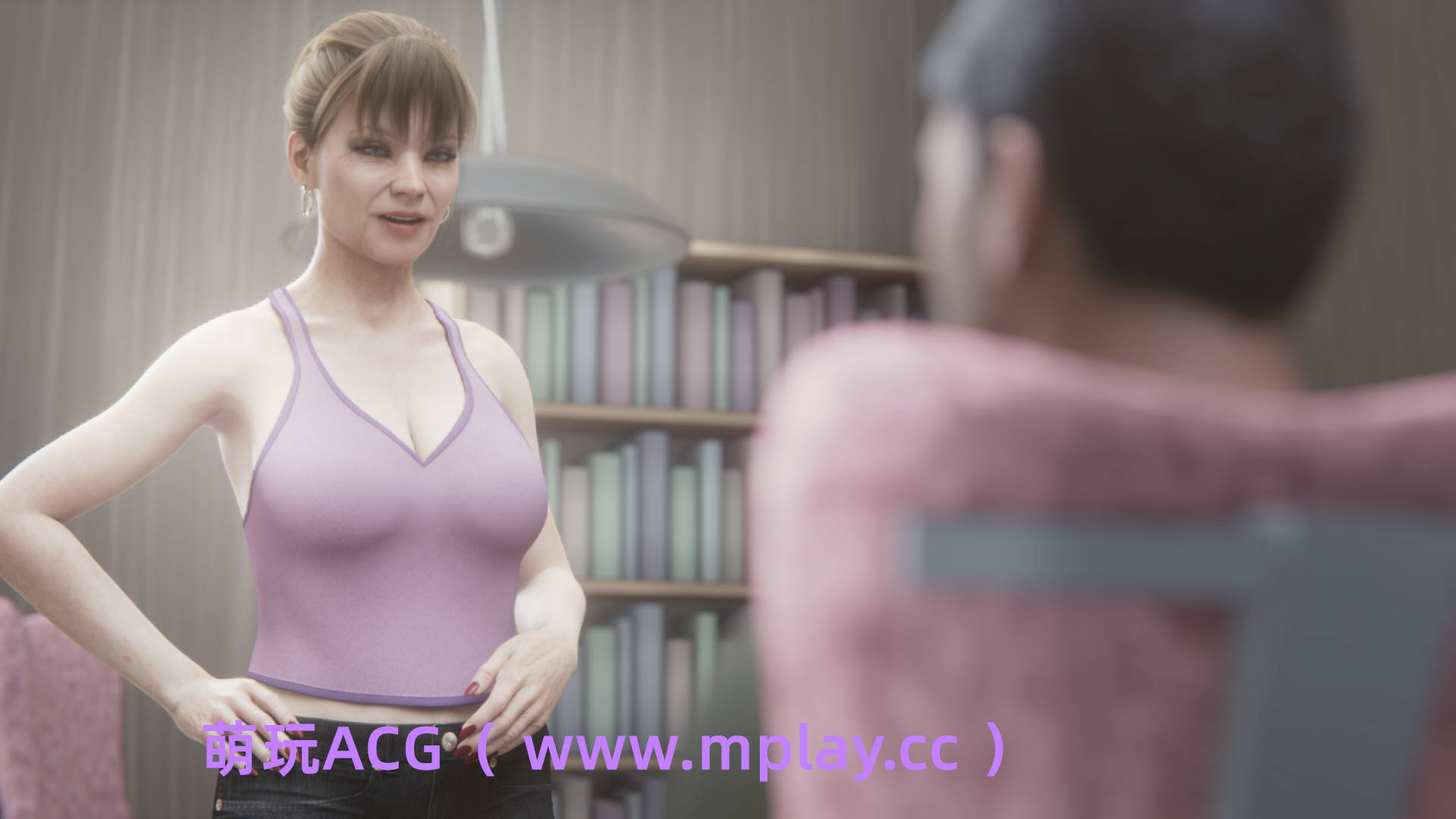 来源于萌玩ACG(www.mplay.cc)-玩转萌系-最新最热的黄油,ACG资源-汉化-破解!!!