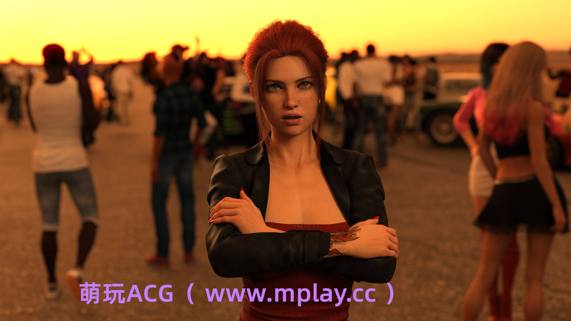 来源于萌玩ACG(www.mplay.cc)-玩转萌系-最新最热的黄油,ACG资源-汉化-破解!!!