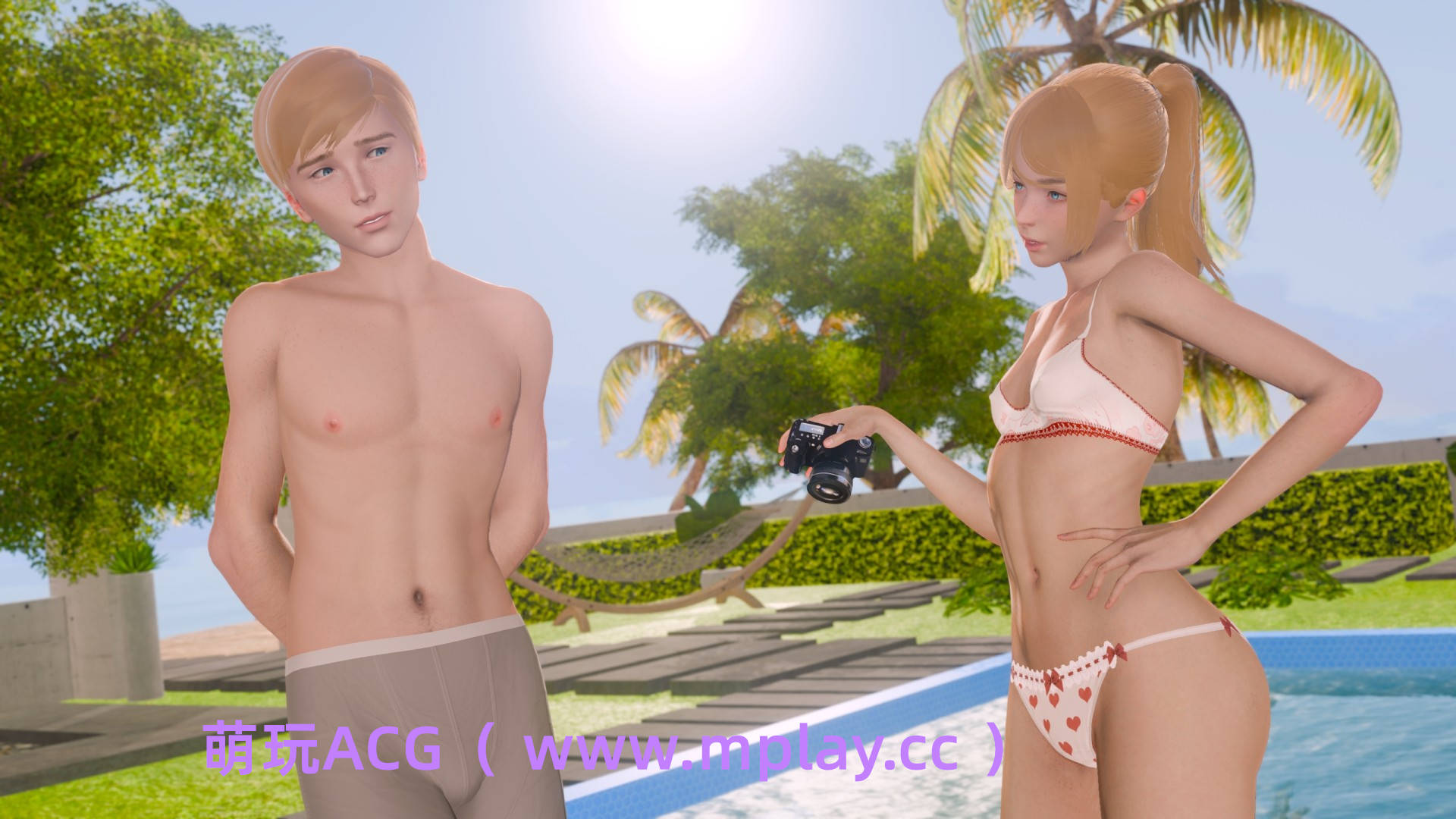 来源于萌玩ACG(www.mplay.cc)-玩转萌系-最新最热的黄油,ACG资源-汉化-破解!!!