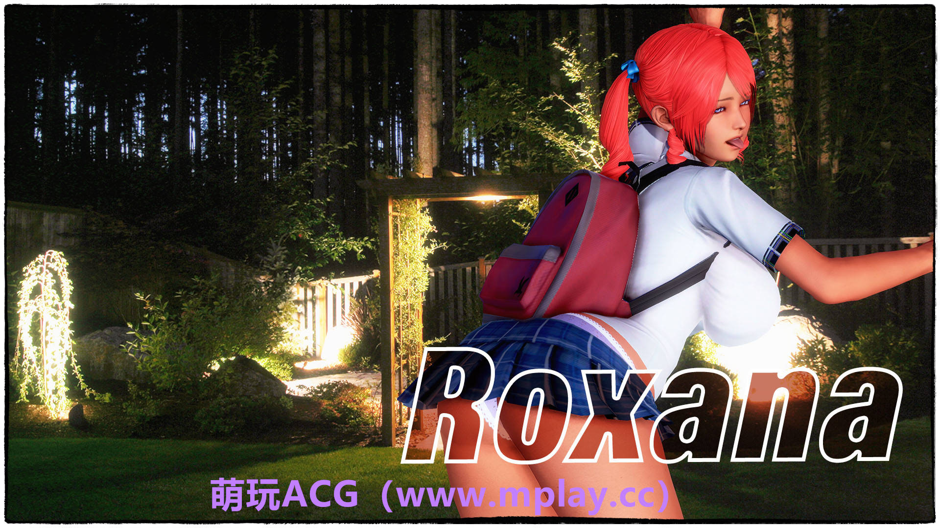 来源于萌玩ACG(www.mplay.cc)-玩转萌系-最新最热的黄油,ACG资源-汉化-破解!!!