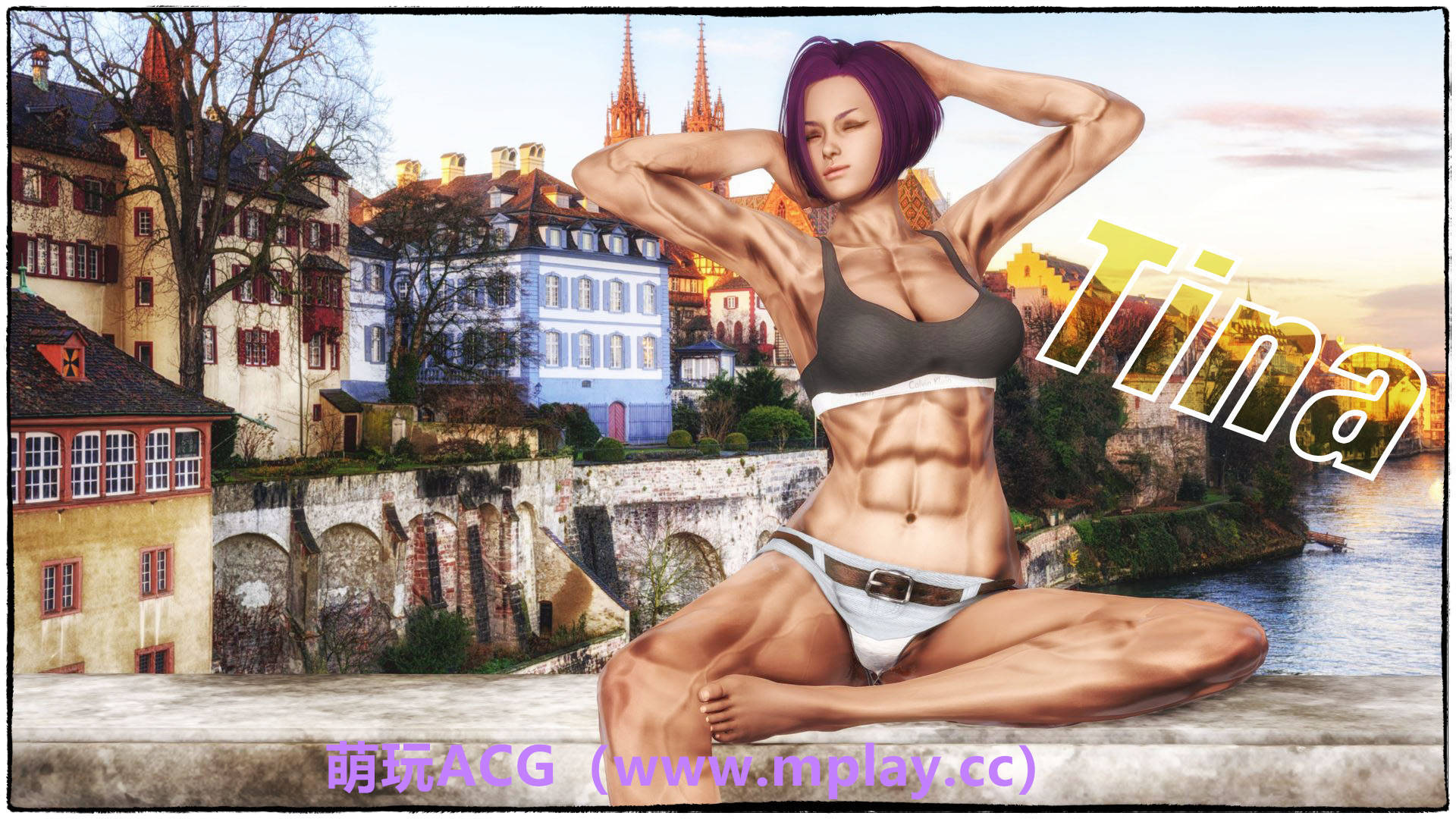 来源于萌玩ACG(www.mplay.cc)-玩转萌系-最新最热的黄油,ACG资源-汉化-破解!!!