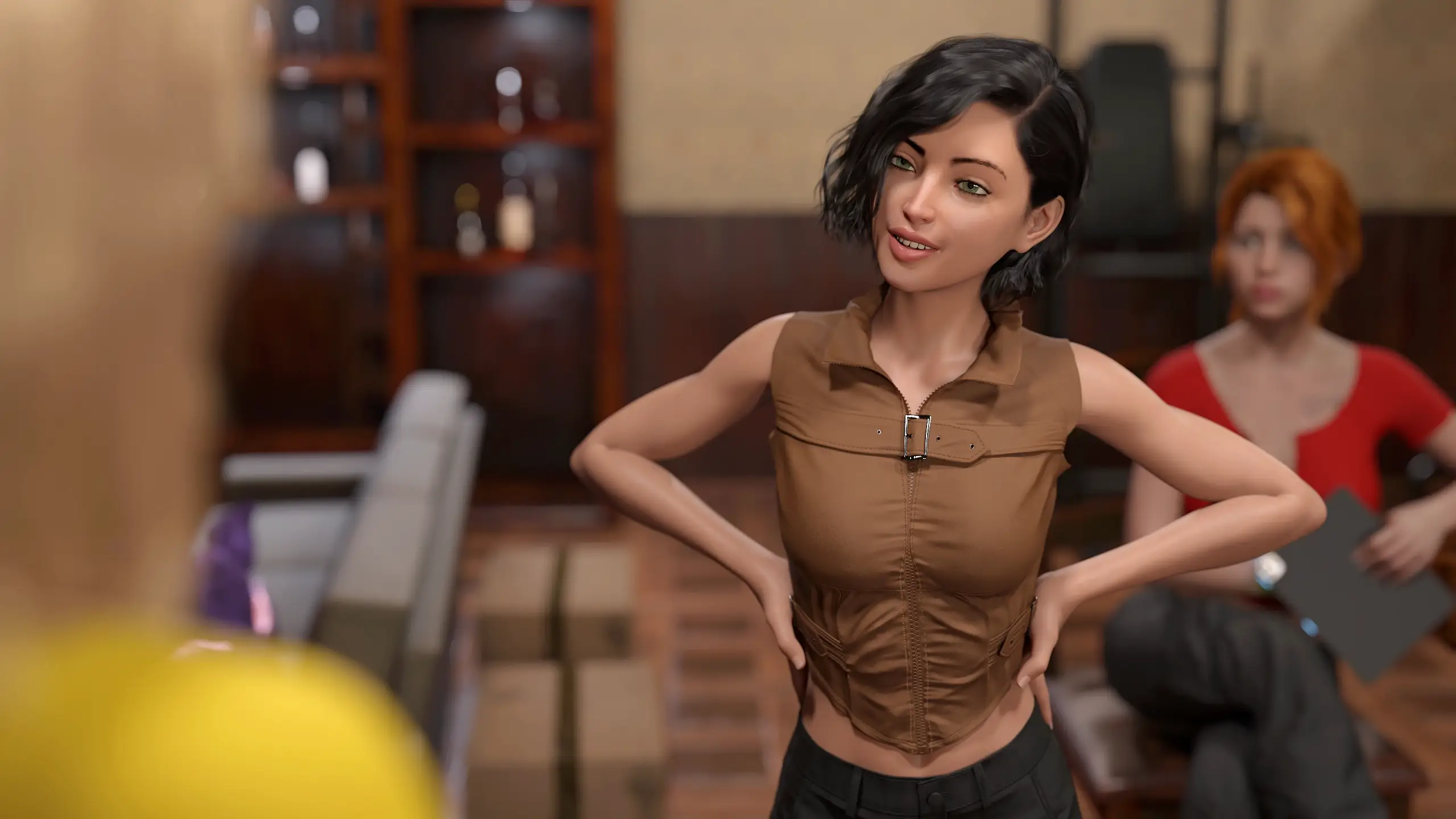 来源于萌玩ACG(www.mplay.cc)-玩转萌系-最新最热的黄油,ACG资源-汉化-破解!!!