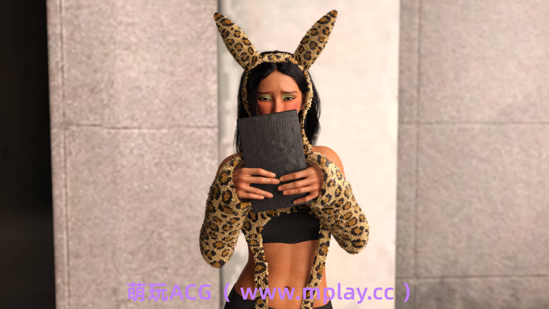 来源于萌玩ACG(www.mplay.cc)-玩转萌系-最新最热的黄油,ACG资源-汉化-破解!!!