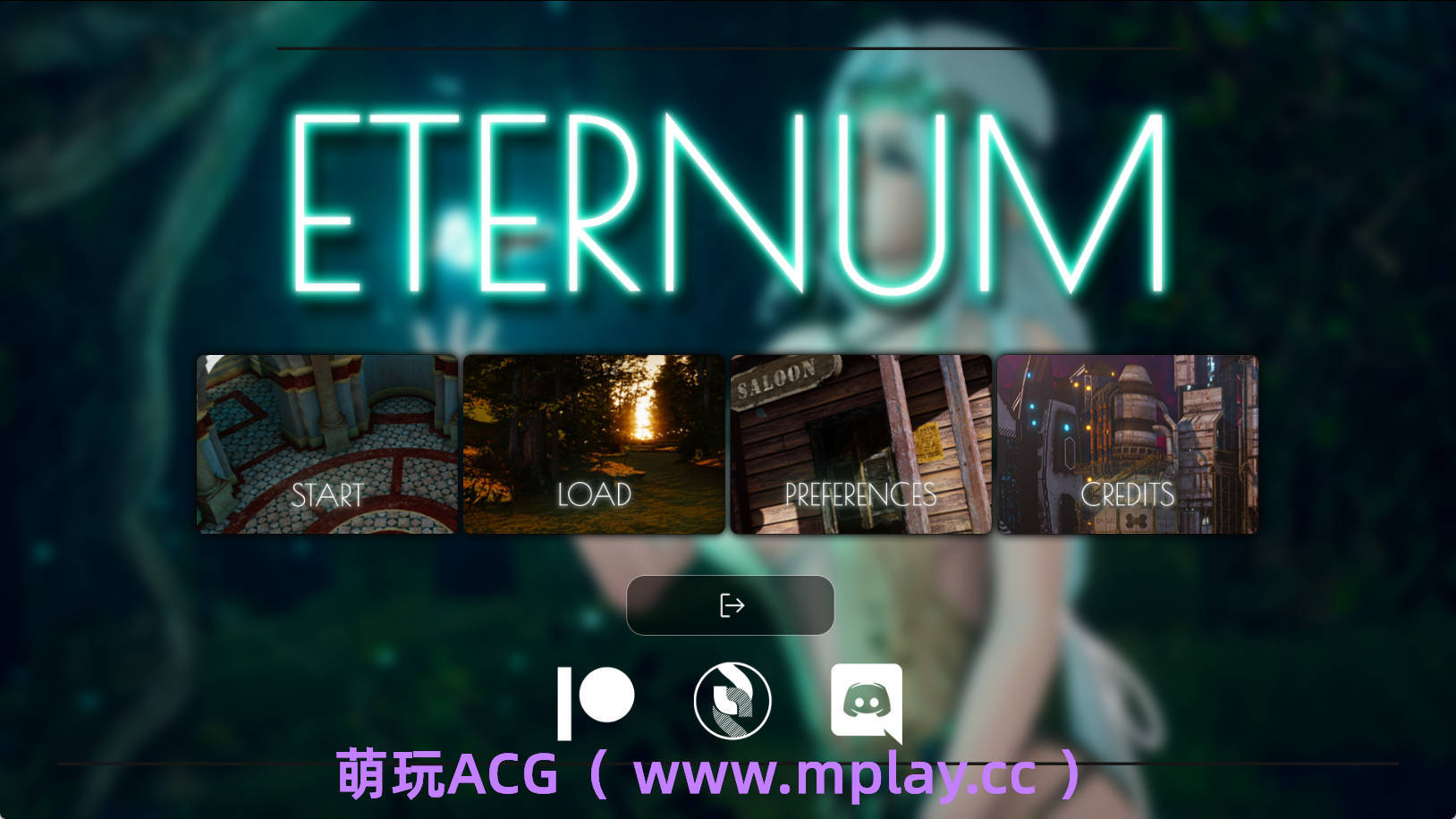 【PC+安卓+IOS/神作SLG】永恒世界0.8.0汉化版【10.6G/汉化/动态/更新】-萌玩ACG