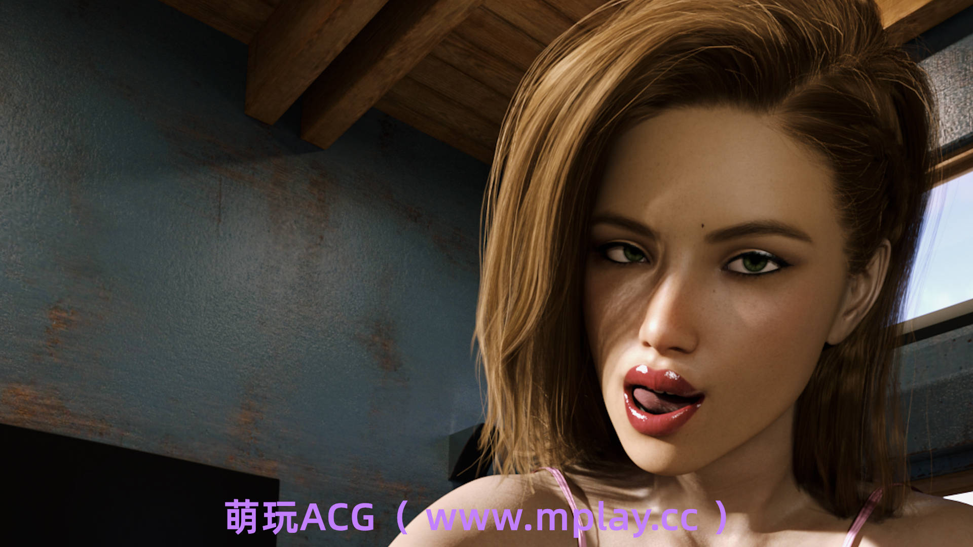 来源于萌玩ACG(www.mplay.cc)-玩转萌系-最新最热的黄油,ACG资源-汉化-破解!!!