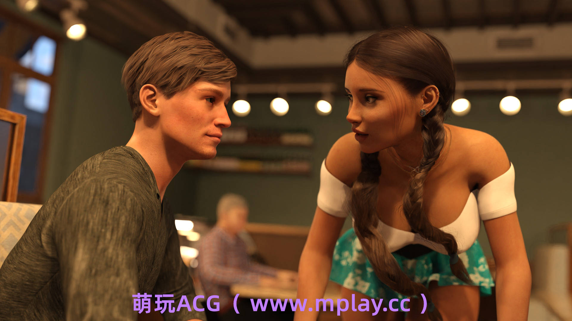 来源于萌玩ACG(www.mplay.cc)-玩转萌系-最新最热的黄油,ACG资源-汉化-破解!!!