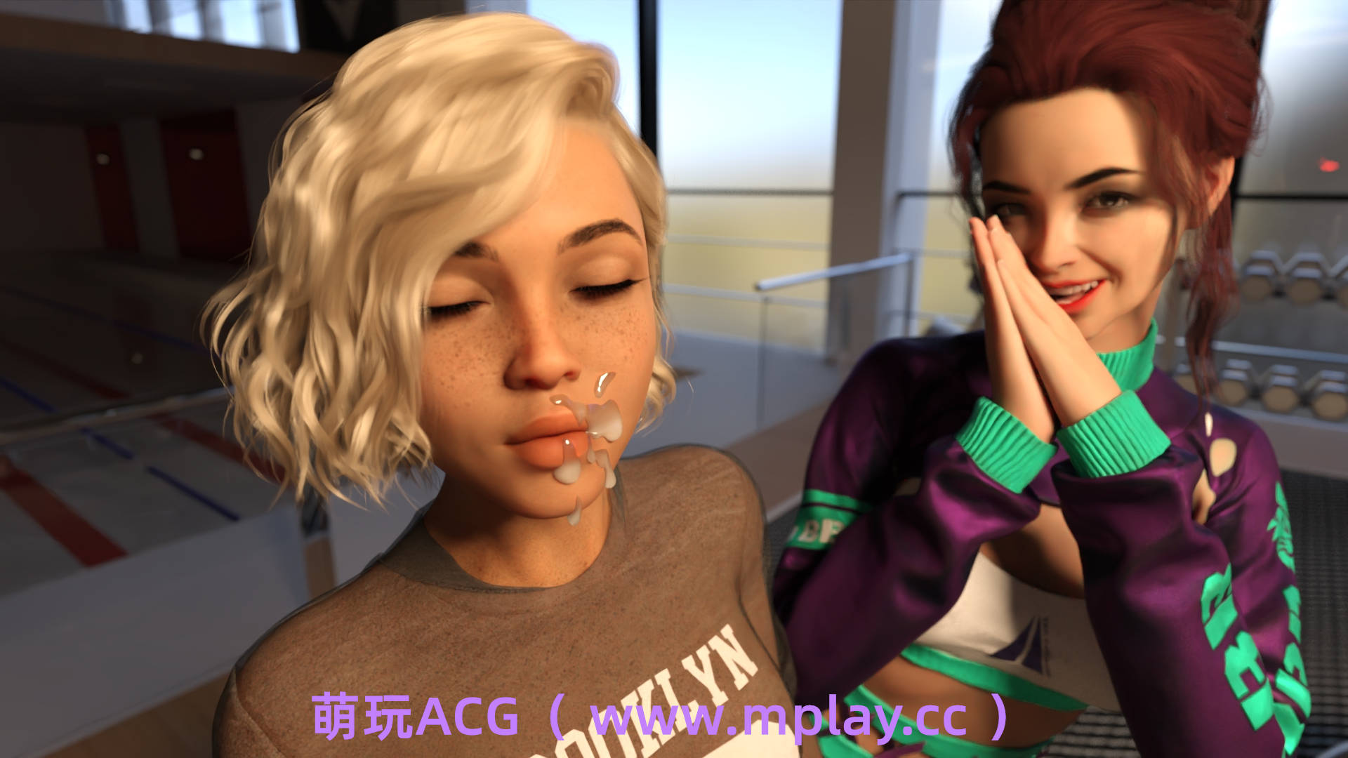 来源于萌玩ACG(www.mplay.cc)-玩转萌系-最新最热的黄油,ACG资源-汉化-破解!!!