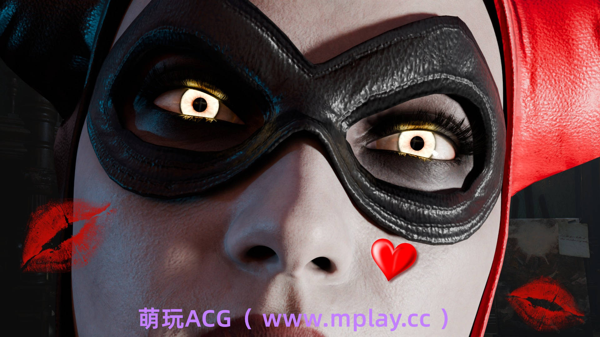 来源于萌玩ACG(www.mplay.cc)-玩转萌系-最新最热的黄油,ACG资源-汉化-破解!!!