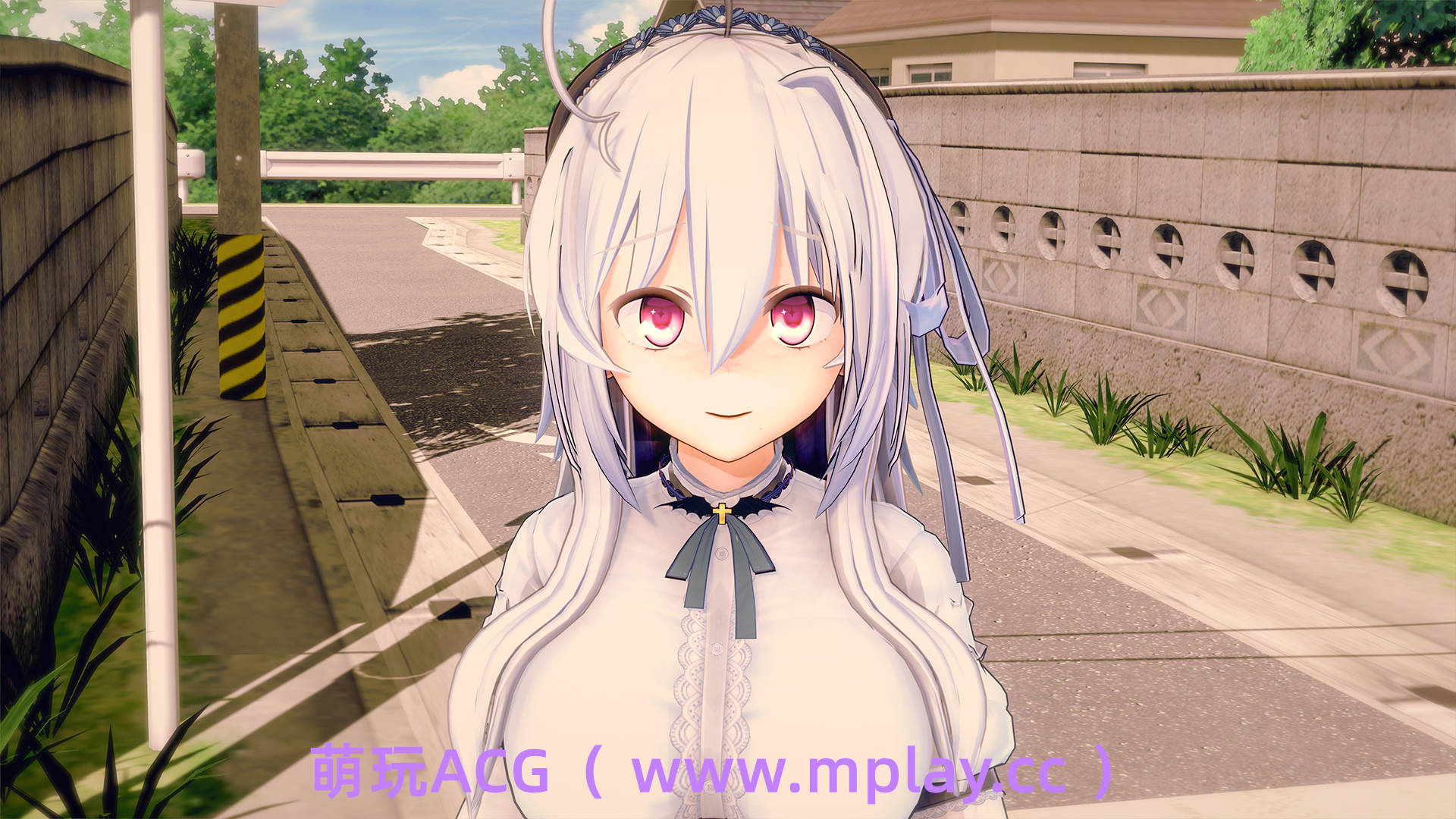 来源于萌玩ACG(www.mplay.cc)-玩转萌系-最新最热的黄油,ACG资源-汉化-破解!!!