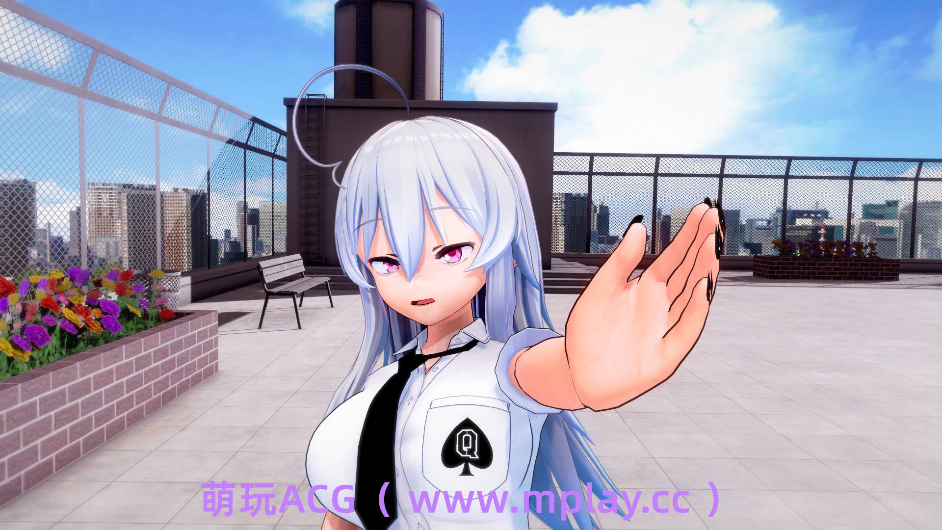 来源于萌玩ACG(www.mplay.cc)-玩转萌系-最新最热的黄油,ACG资源-汉化-破解!!!