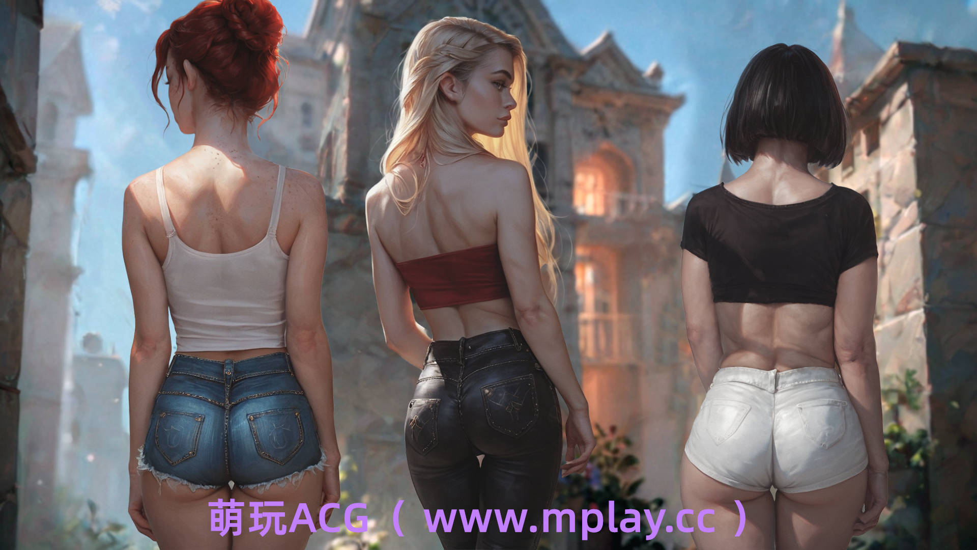 来源于萌玩ACG(www.mplay.cc)-玩转萌系-最新最热的黄油,ACG资源-汉化-破解!!!