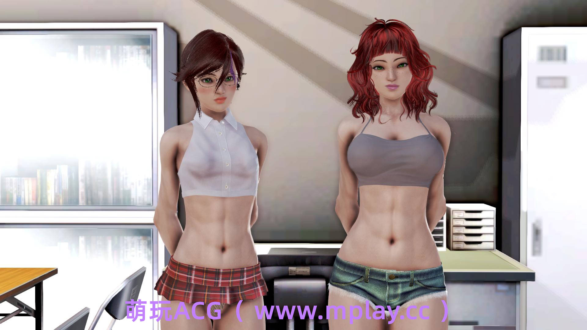 来源于萌玩ACG(www.mplay.cc)-玩转萌系-最新最热的黄油,ACG资源-汉化-破解!!!