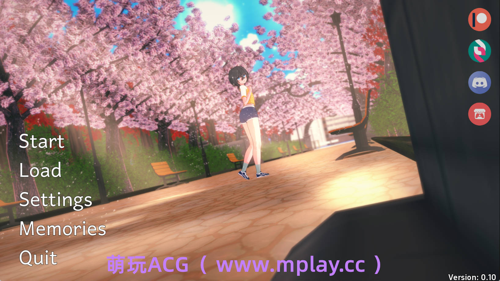 【PC+安卓+IOS/欧美SLG】我的扶她家族0.10汉化版【1.24G/汉化/沙盒/更新】-萌玩ACG