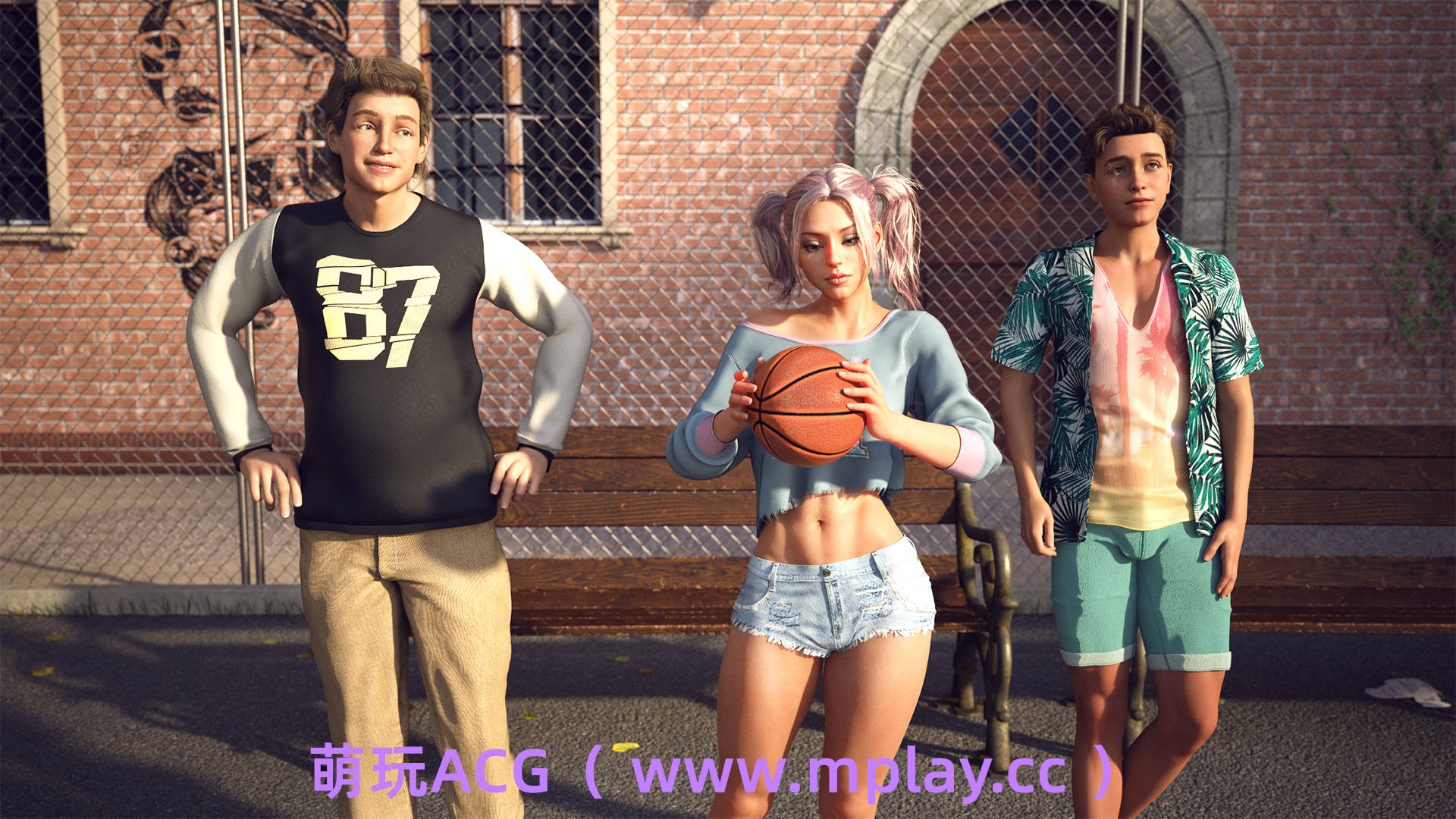 来源于萌玩ACG(www.mplay.cc)-玩转萌系-最新最热的黄油,ACG资源-汉化-破解!!!