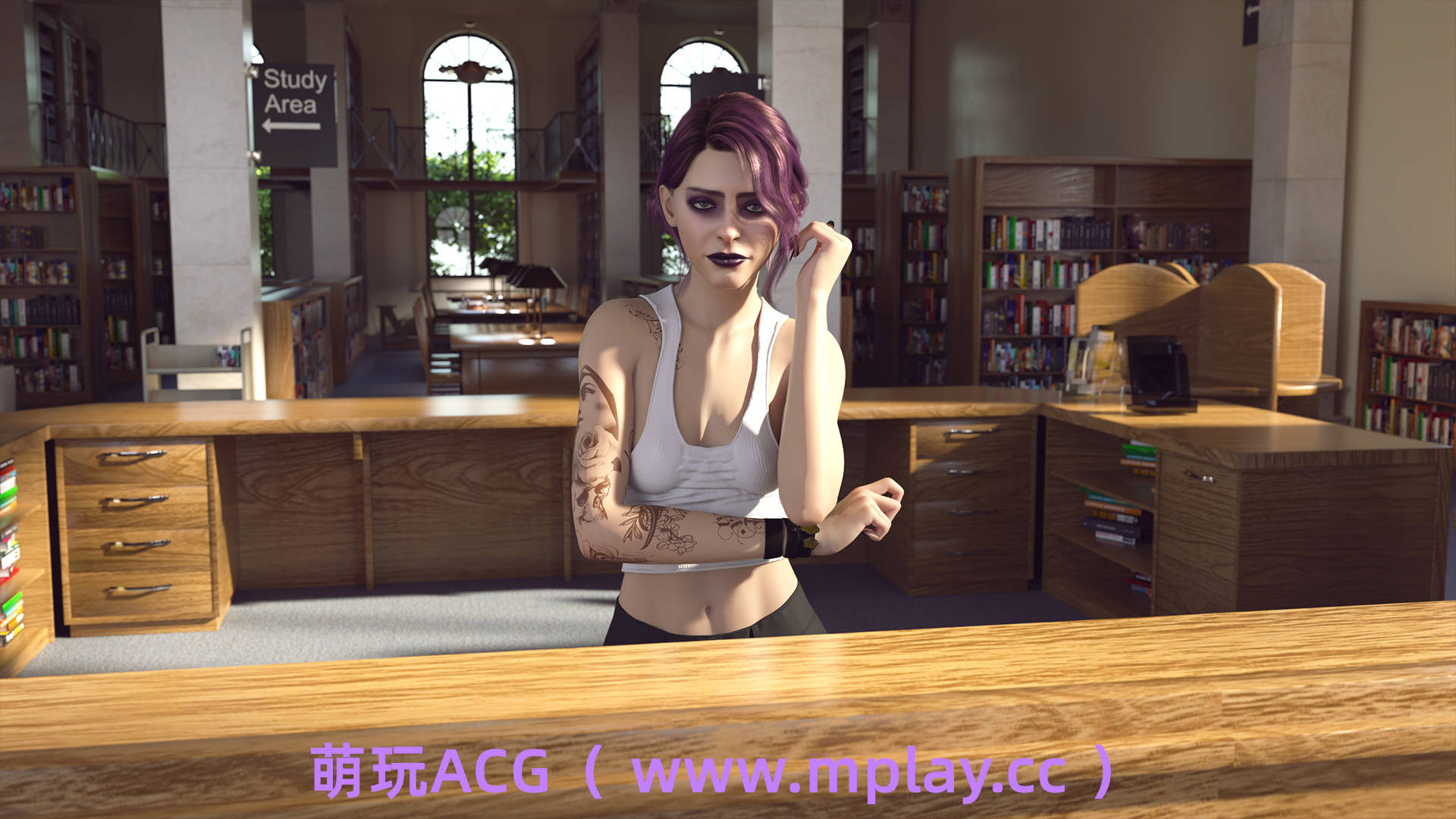 来源于萌玩ACG(www.mplay.cc)-玩转萌系-最新最热的黄油,ACG资源-汉化-破解!!!