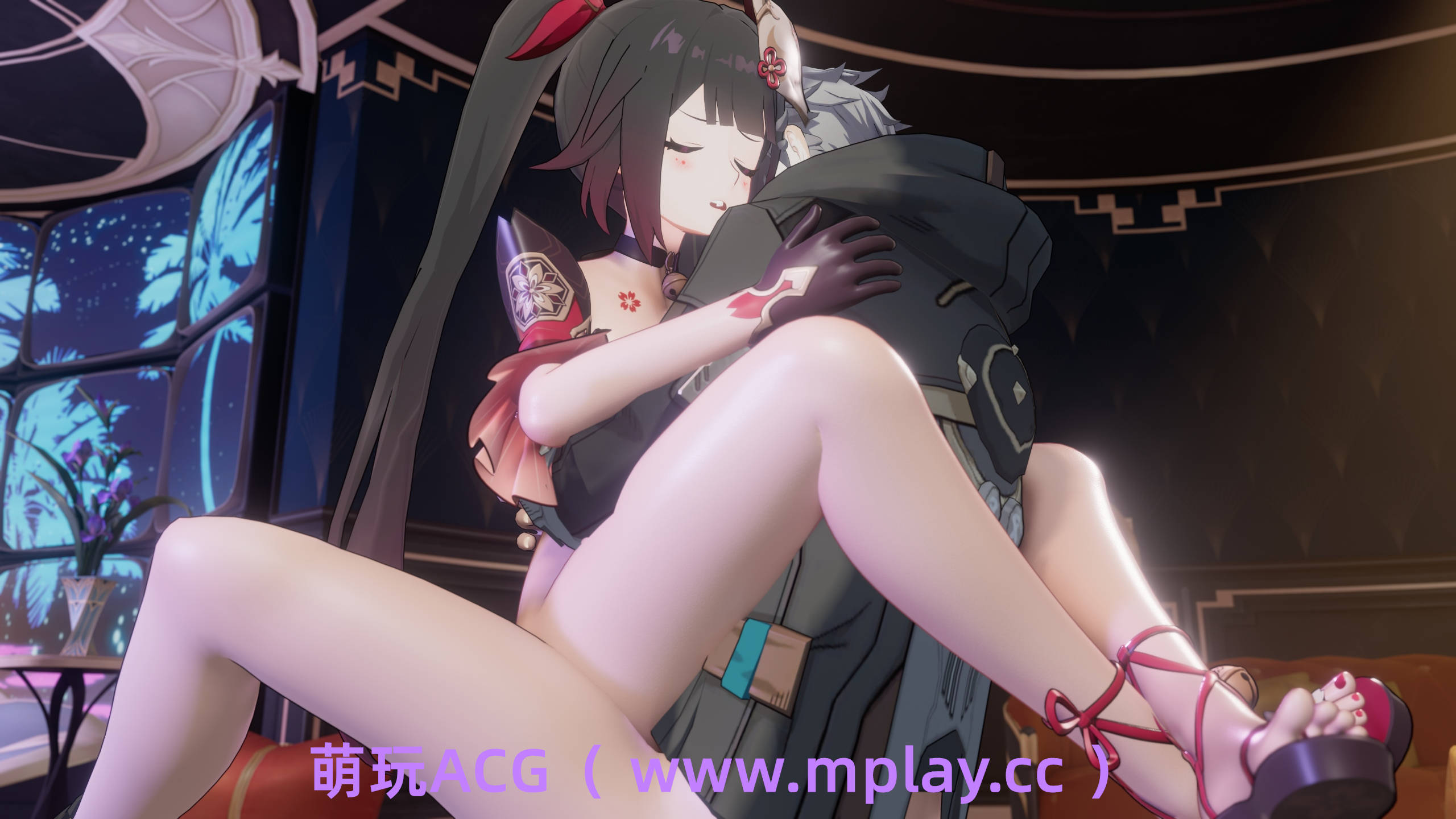 来源于萌玩ACG(www.mplay.cc)-玩转萌系-最新最热的黄油,ACG资源-汉化-破解!!!