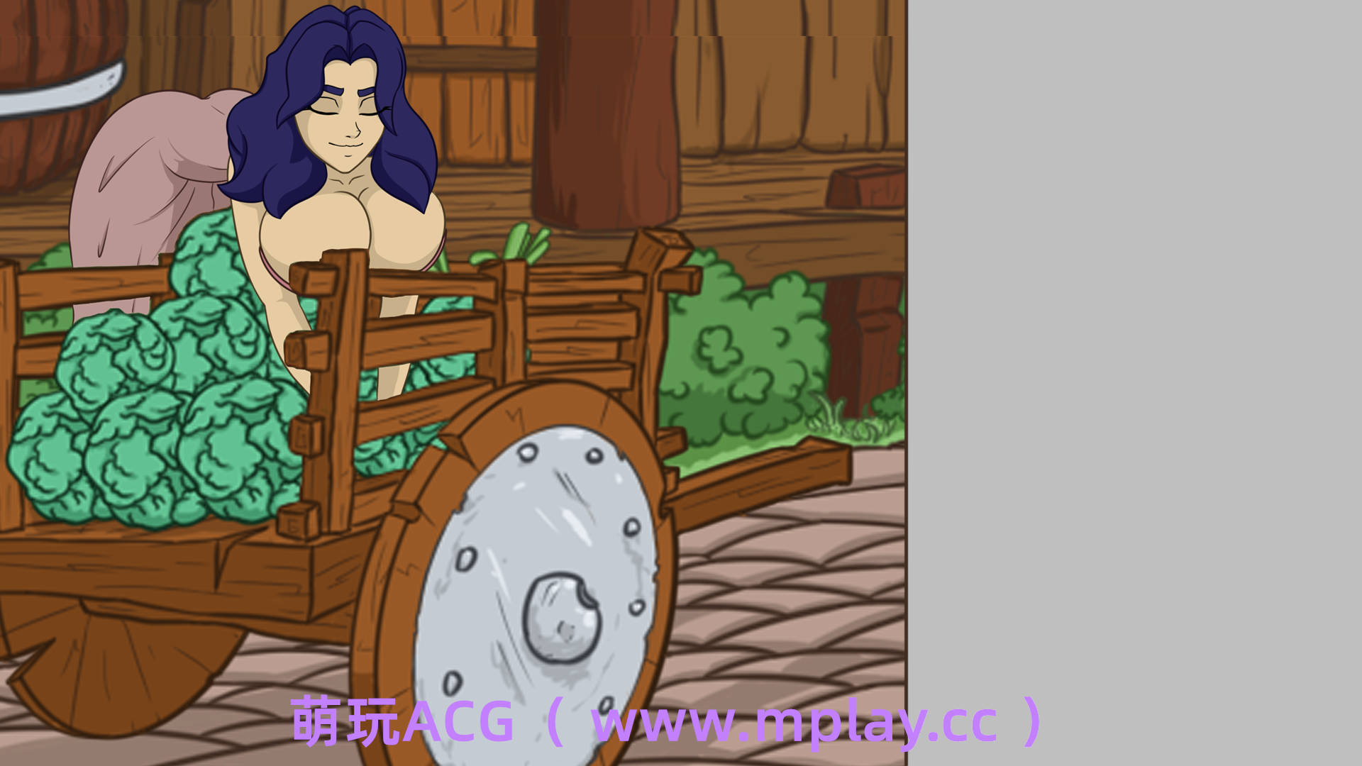 来源于萌玩ACG(www.mplay.cc)-玩转萌系-最新最热的黄油,ACG资源-汉化-破解!!!