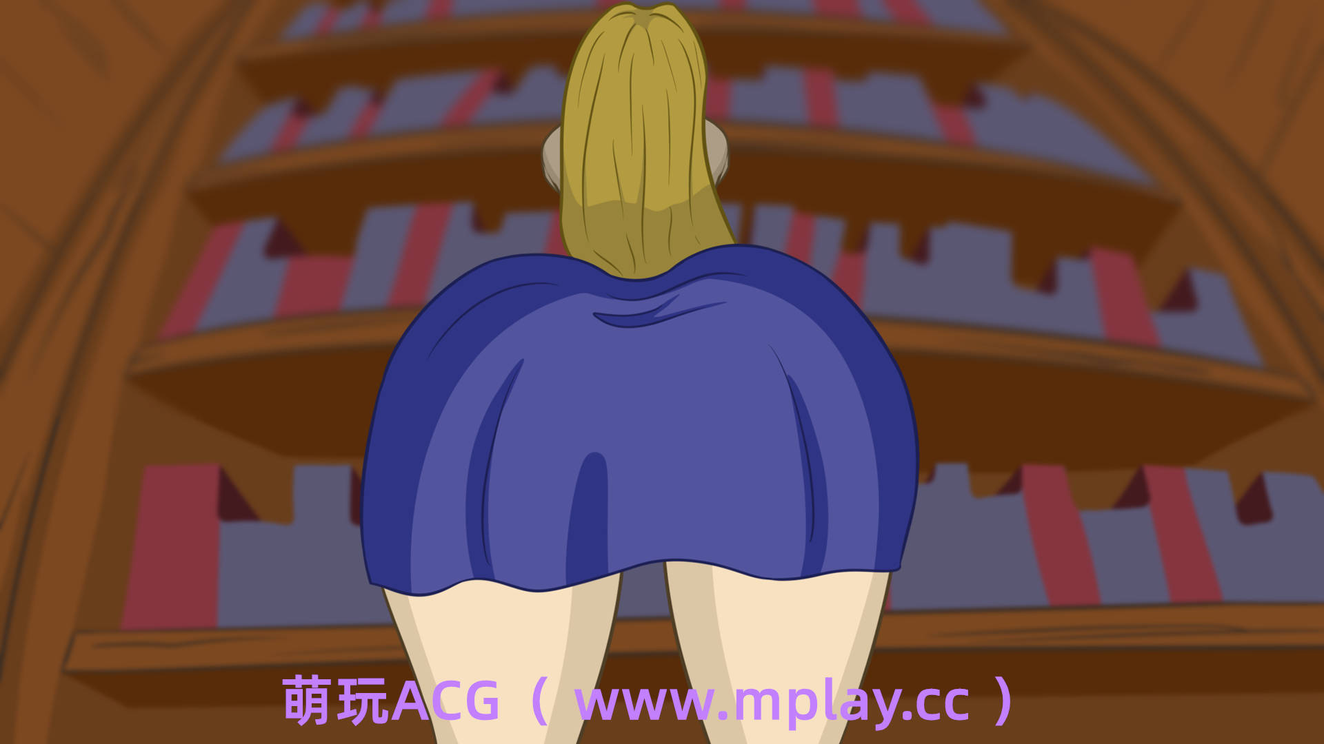 来源于萌玩ACG(www.mplay.cc)-玩转萌系-最新最热的黄油,ACG资源-汉化-破解!!!