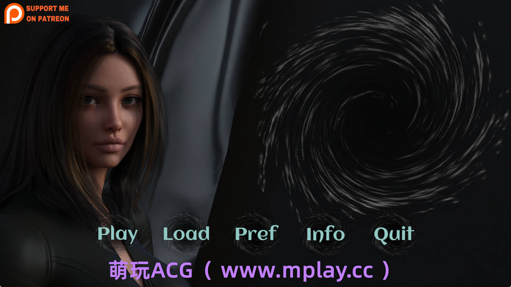 【PC+安卓+IOS/欧美SLG】深渊0.1.3汉化版【3.84G/汉化/动态/更新】-萌玩ACG