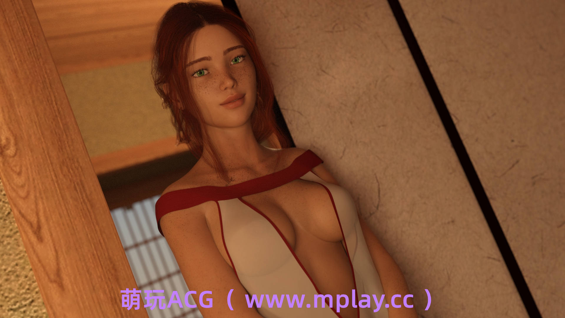 来源于萌玩ACG(www.mplay.cc)-玩转萌系-最新最热的黄油,ACG资源-汉化-破解!!!