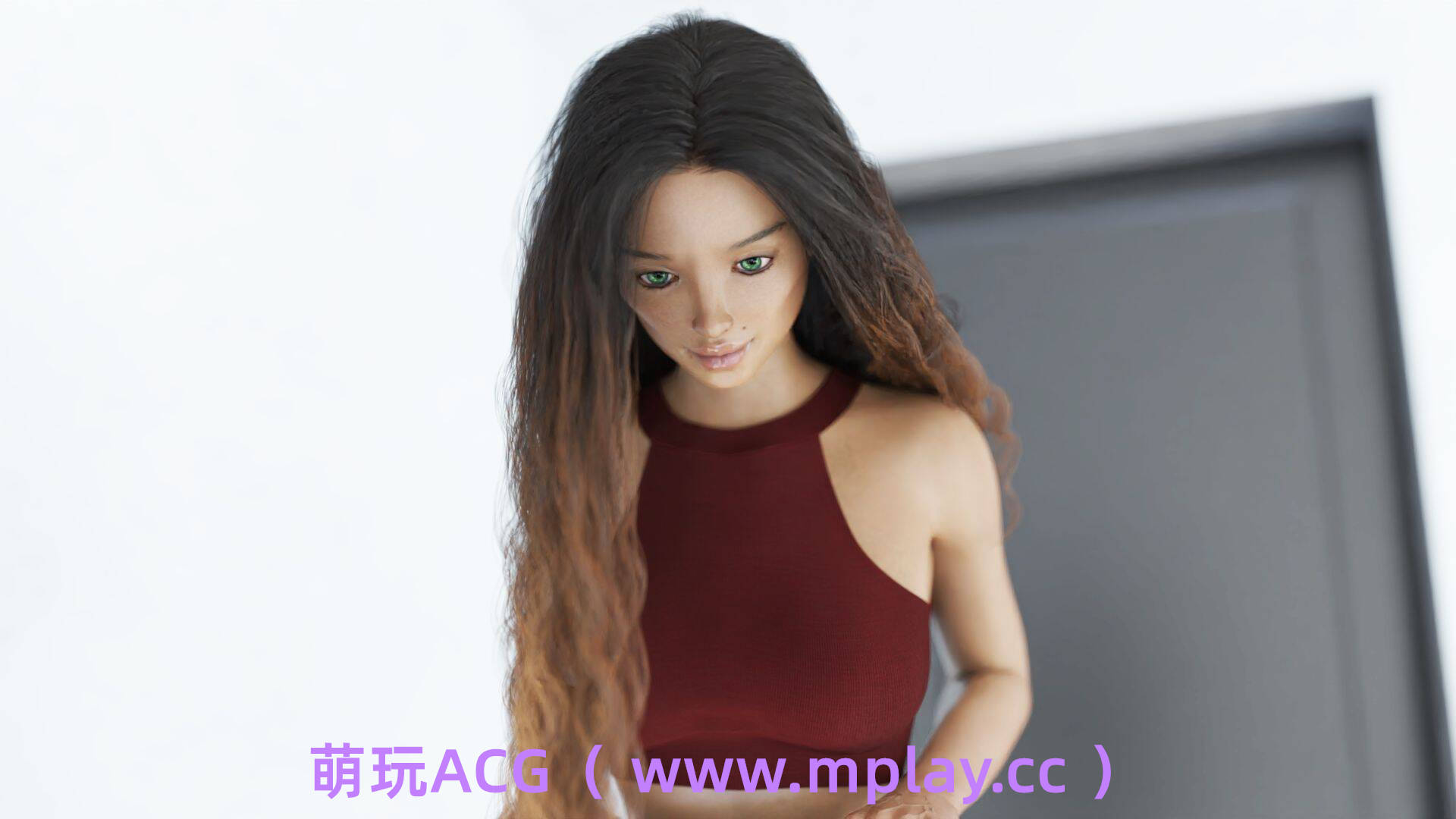 来源于萌玩ACG(www.mplay.cc)-玩转萌系-最新最热的黄油,ACG资源-汉化-破解!!!
