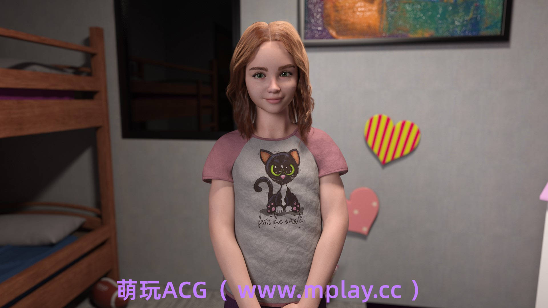 来源于萌玩ACG(www.mplay.cc)-玩转萌系-最新最热的黄油,ACG资源-汉化-破解!!!