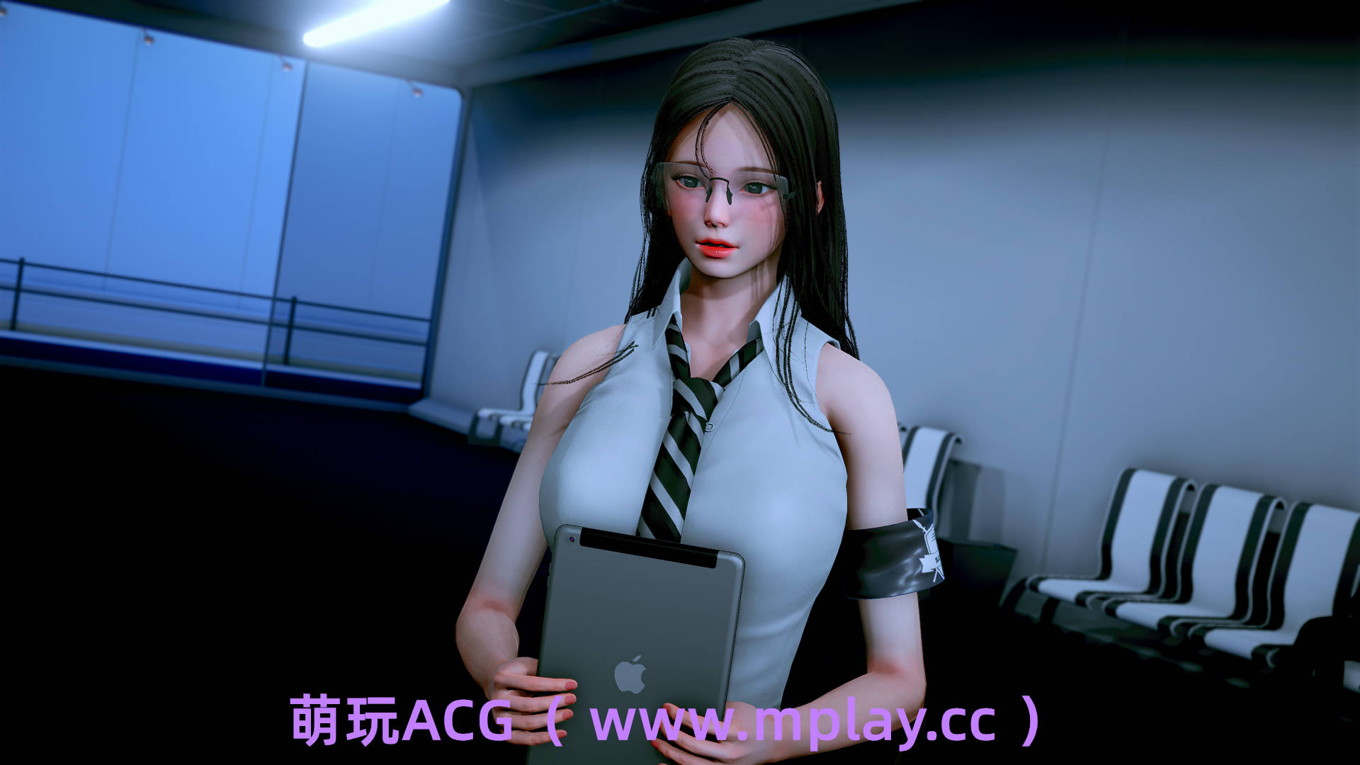 来源于萌玩ACG(www.mplay.cc)-玩转萌系-最新最热的黄油,ACG资源-汉化-破解!!!