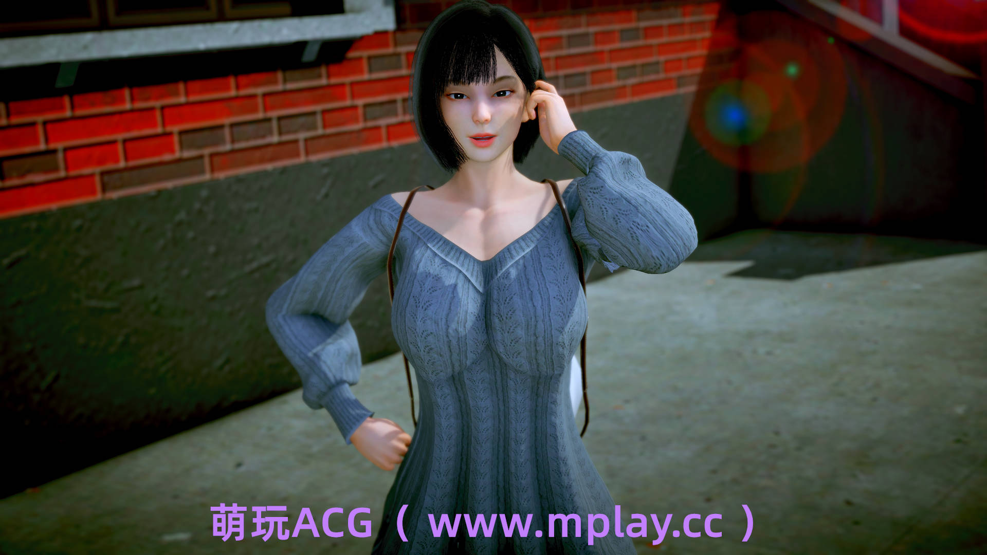 来源于萌玩ACG(www.mplay.cc)-玩转萌系-最新最热的黄油,ACG资源-汉化-破解!!!