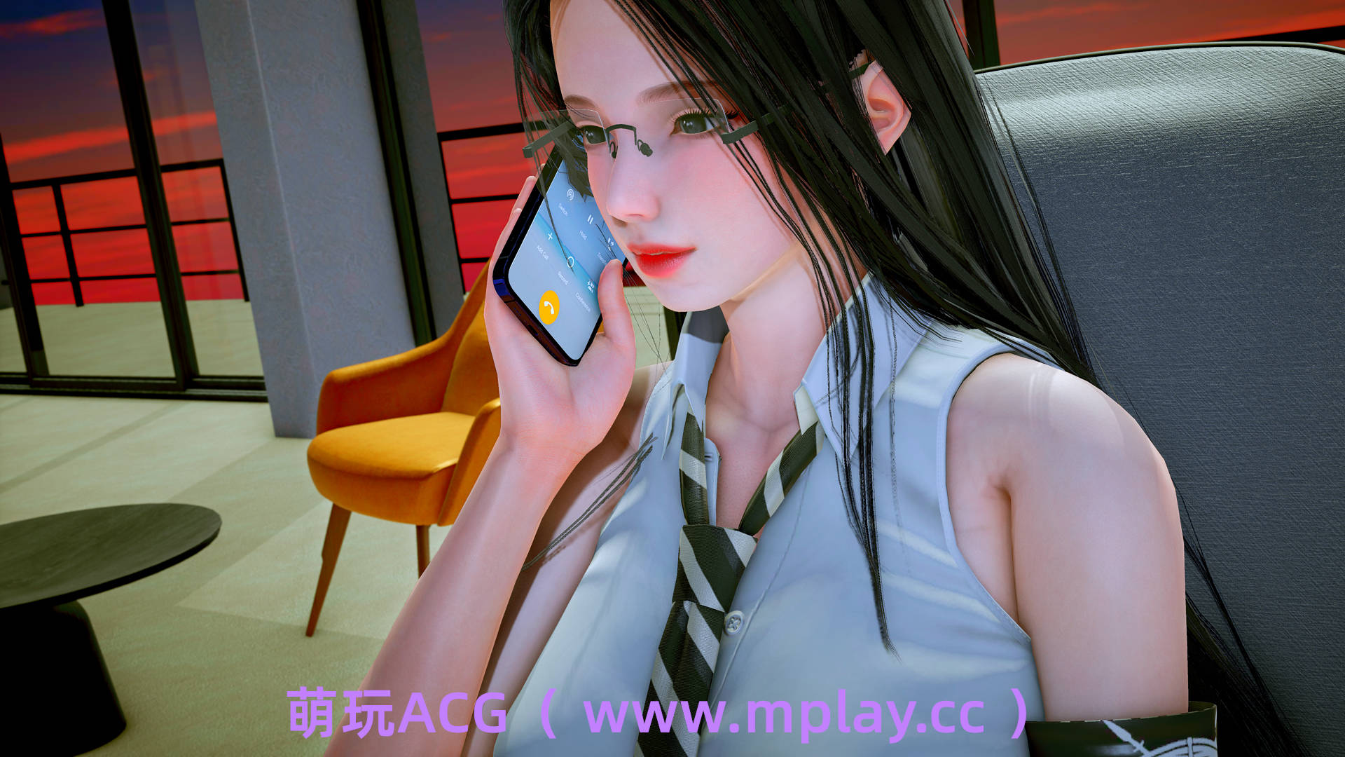 来源于萌玩ACG(www.mplay.cc)-玩转萌系-最新最热的黄油,ACG资源-汉化-破解!!!