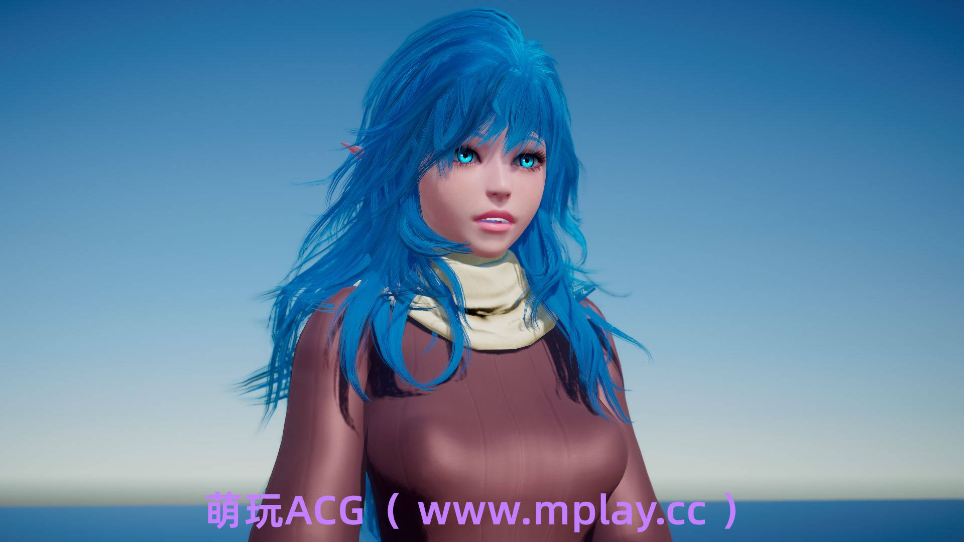 来源于萌玩ACG(www.mplay.cc)-玩转萌系-最新最热的黄油,ACG资源-汉化-破解!!!