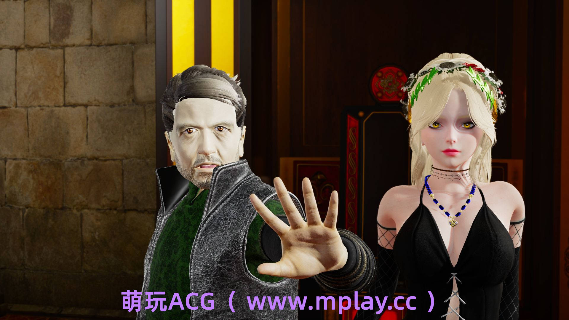 来源于萌玩ACG(www.mplay.cc)-玩转萌系-最新最热的黄油,ACG资源-汉化-破解!!!
