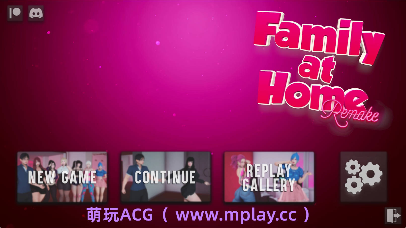 【PC+安卓+IOS/欧美SLG】家庭重制Ep.4P2汉化版【4.53G/汉化/动态/更新】-萌玩ACG