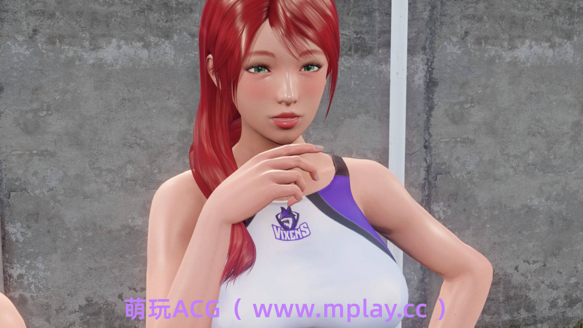 来源于萌玩ACG(www.mplay.cc)-玩转萌系-最新最热的黄油,ACG资源-汉化-破解!!!