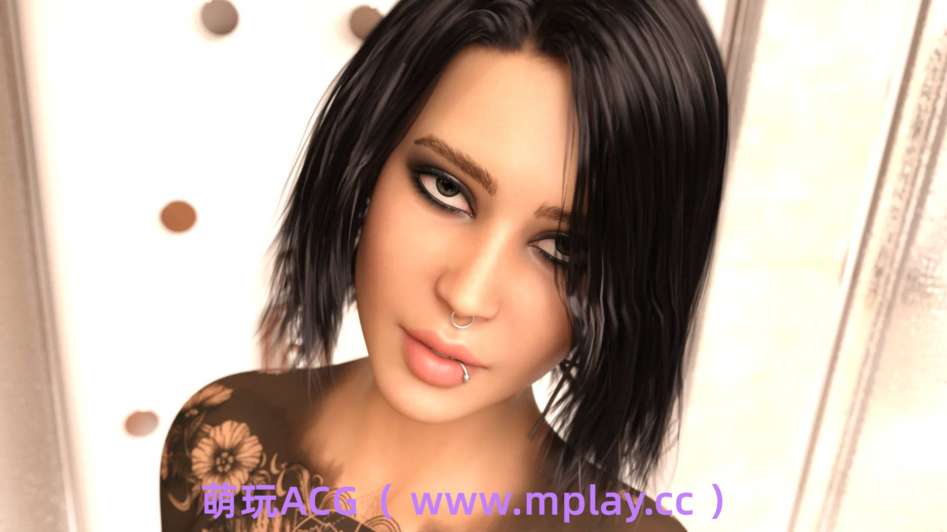 来源于萌玩ACG(www.mplay.cc)-玩转萌系-最新最热的黄油,ACG资源-汉化-破解!!!