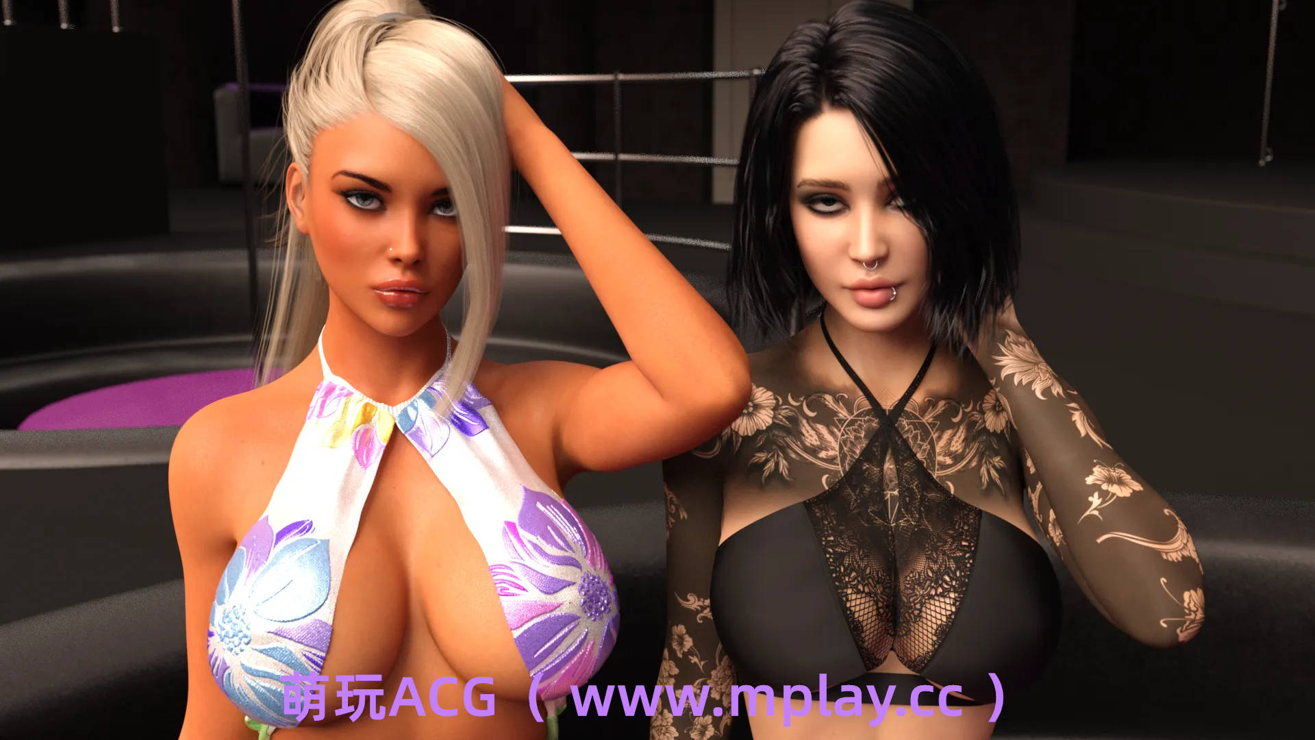 来源于萌玩ACG(www.mplay.cc)-玩转萌系-最新最热的黄油,ACG资源-汉化-破解!!!