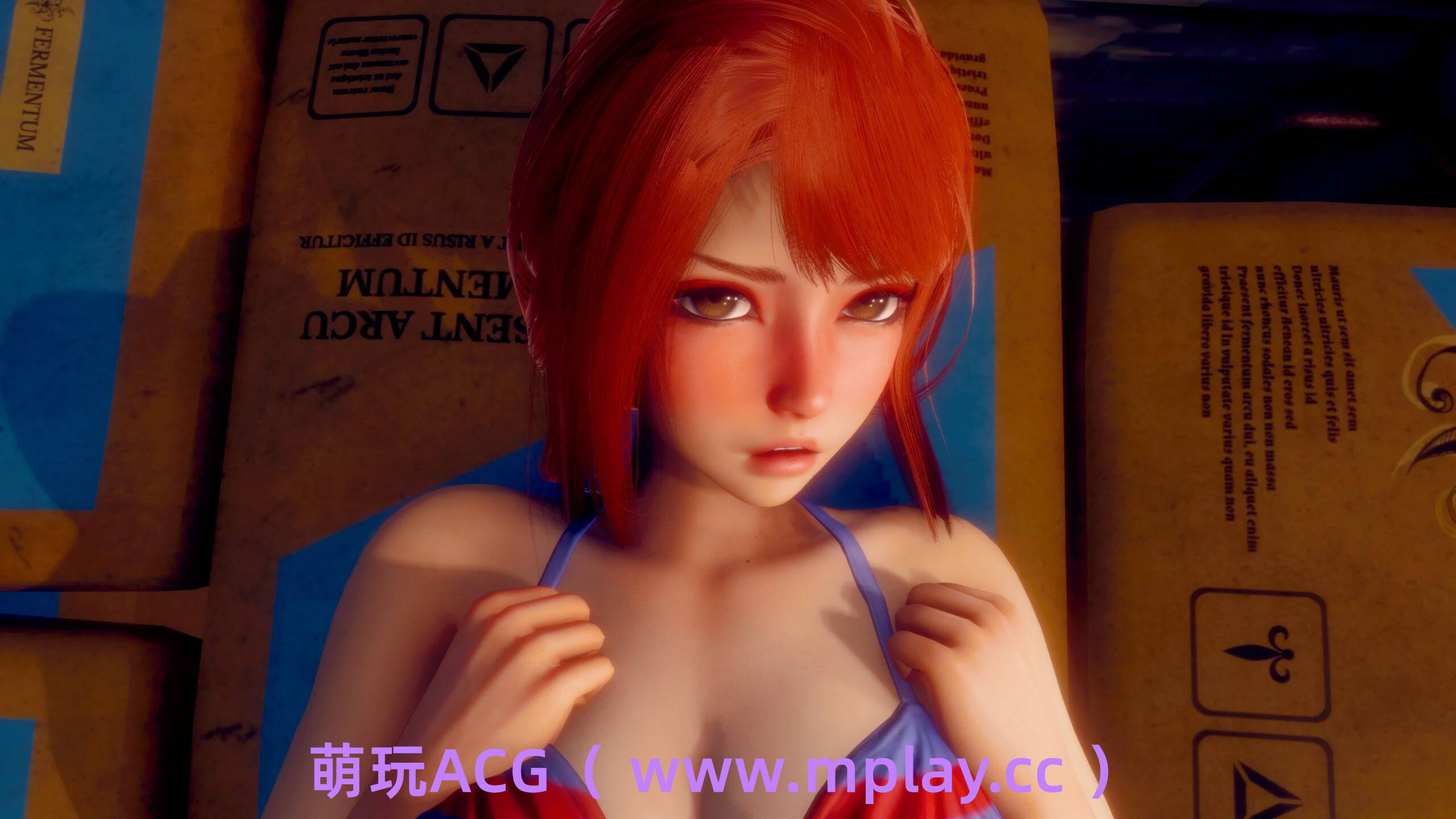 来源于萌玩ACG(www.mplay.cc)-玩转萌系-最新最热的黄油,ACG资源-汉化-破解!!!