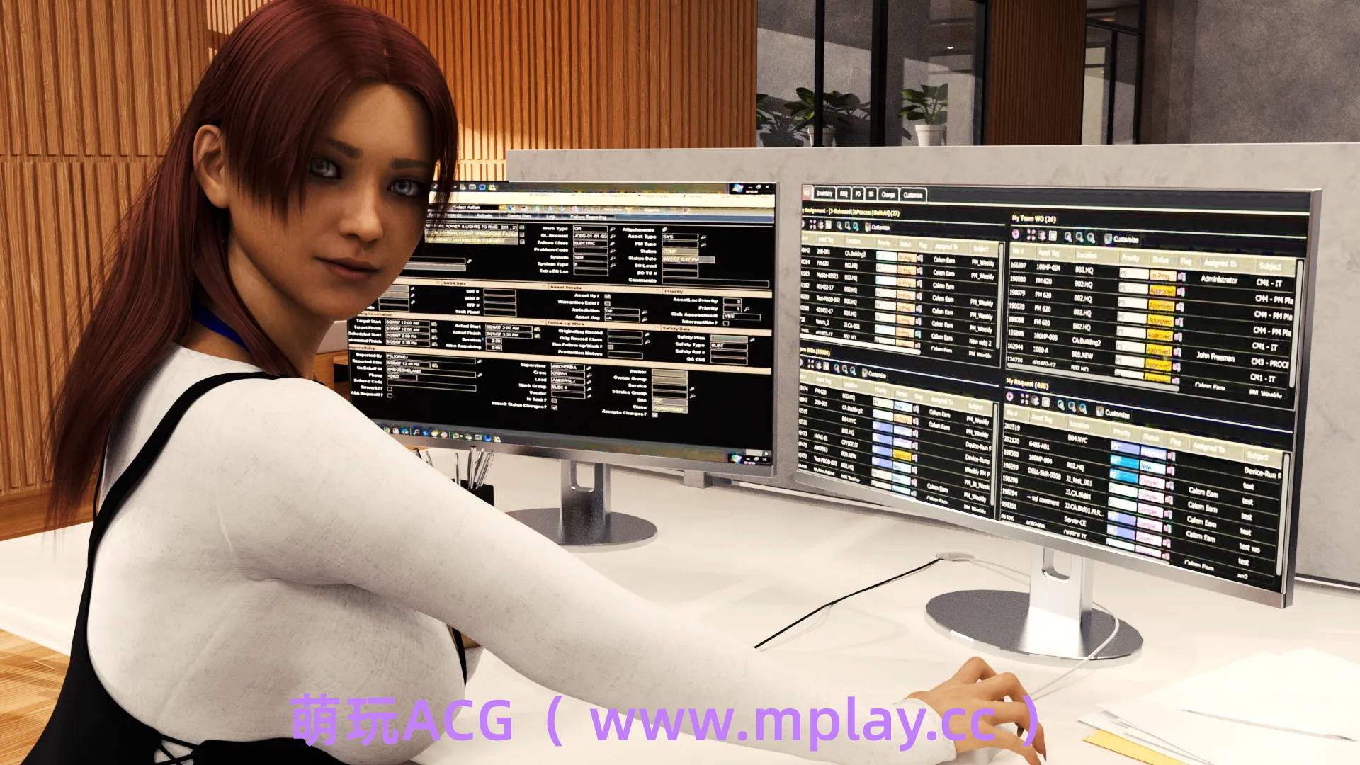 来源于萌玩ACG(www.mplay.cc)-玩转萌系-最新最热的黄油,ACG资源-汉化-破解!!!