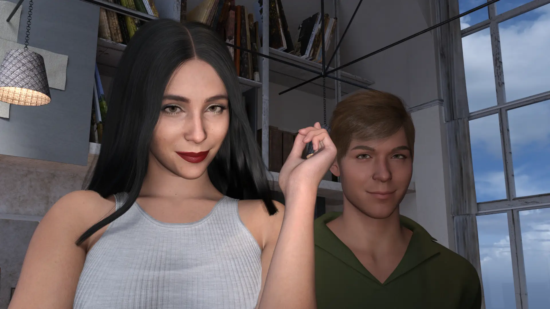 来源于萌玩ACG(www.mplay.cc)-玩转萌系-最新最热的黄油,ACG资源-汉化-破解!!!