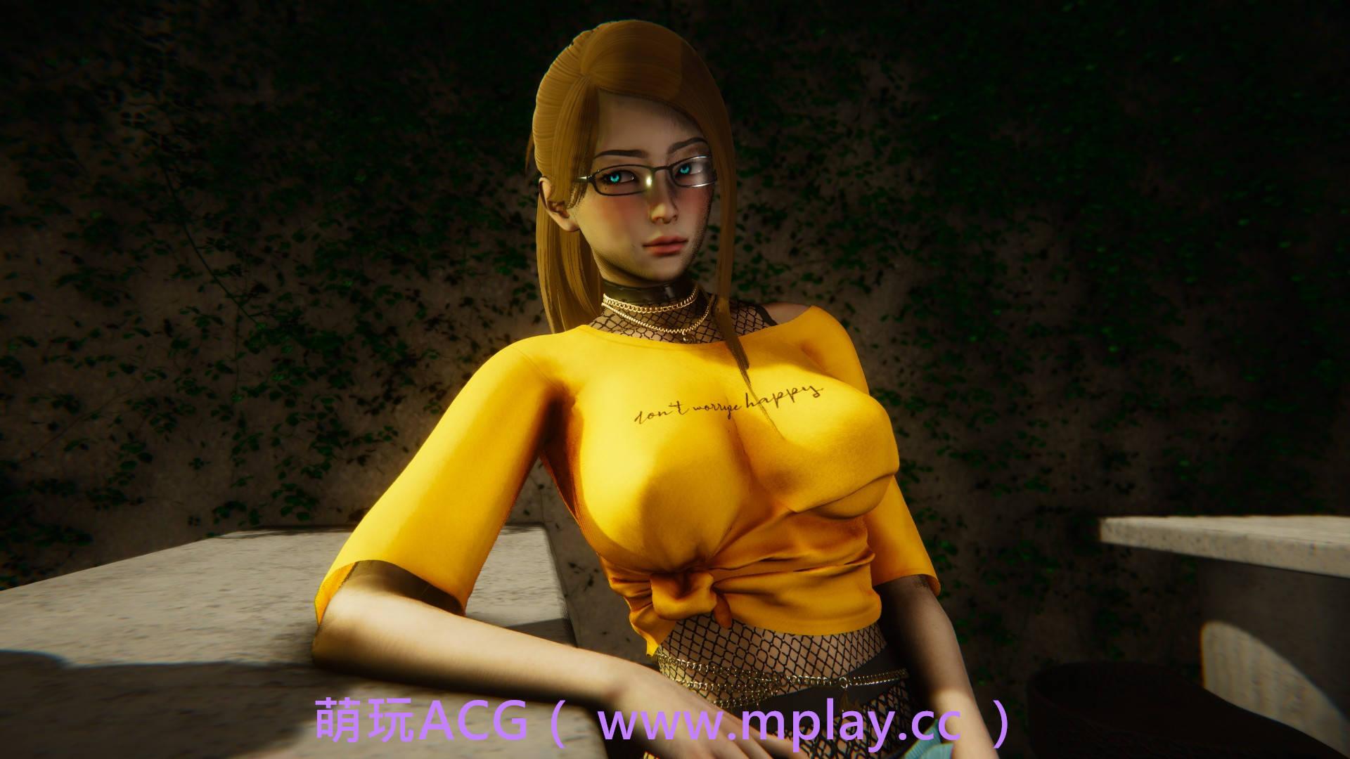 来源于萌玩ACG(www.mplay.cc)-玩转萌系-最新最热的黄油,ACG资源-汉化-破解!!!