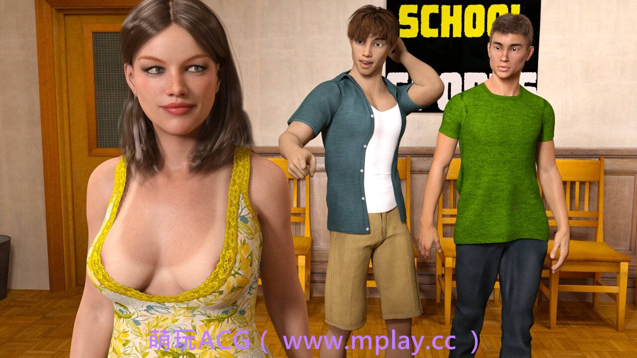 来源于萌玩ACG(www.mplay.cc)-玩转萌系-最新最热的黄油,ACG资源-汉化-破解!!!