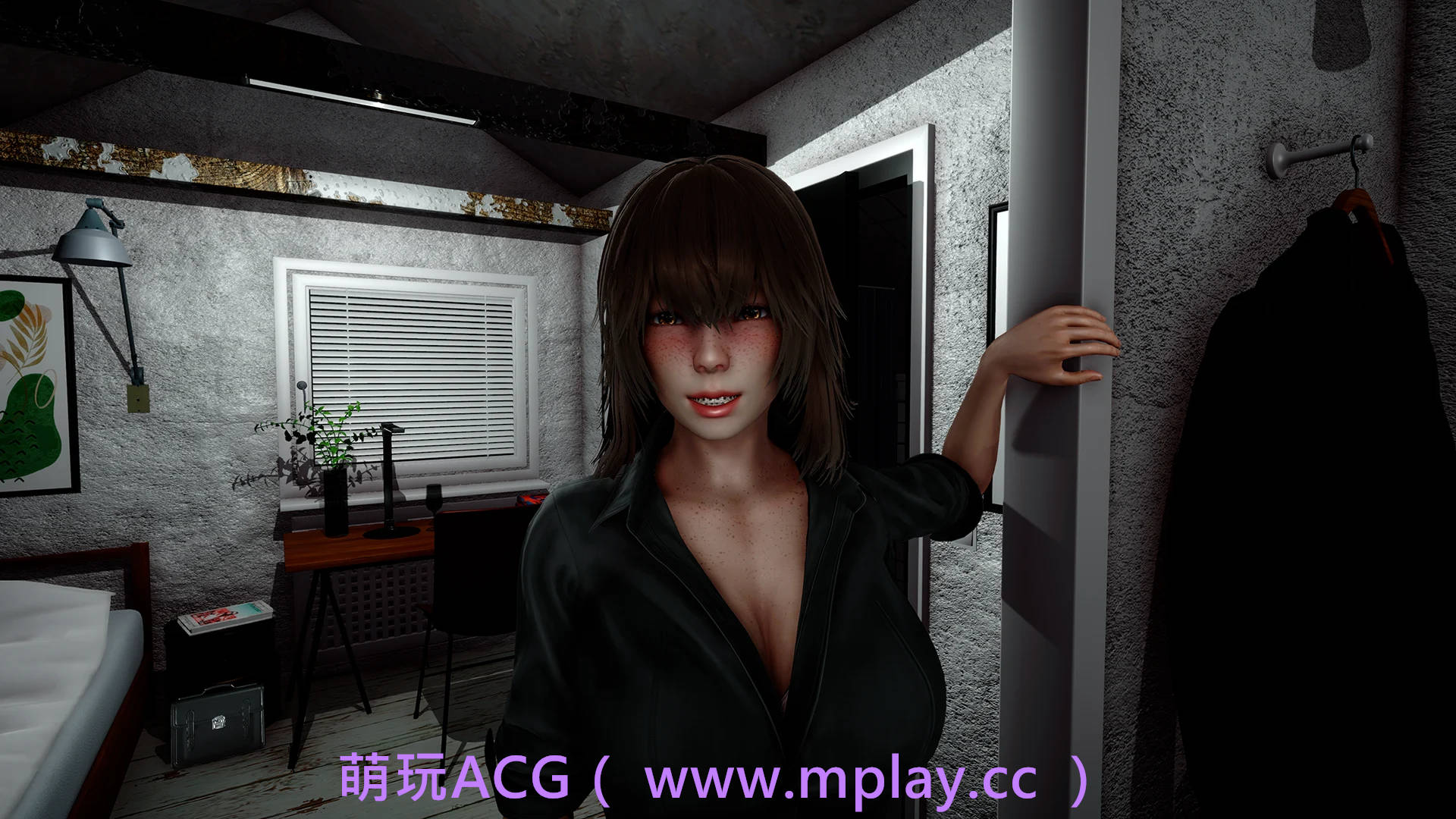 来源于萌玩ACG(www.mplay.cc)-玩转萌系-最新最热的黄油,ACG资源-汉化-破解!!!