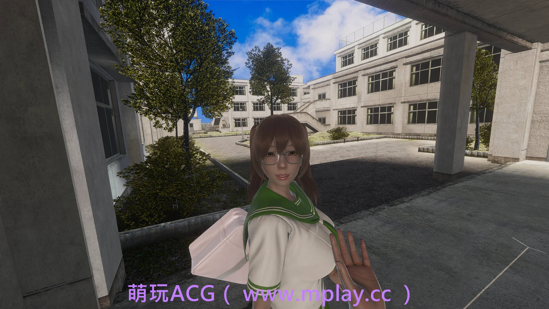 来源于萌玩ACG(www.mplay.cc)-玩转萌系-最新最热的黄油,ACG资源-汉化-破解!!!