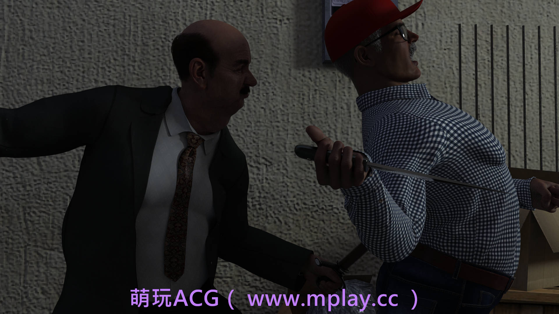 来源于萌玩ACG(www.mplay.cc)-玩转萌系-最新最热的黄油,ACG资源-汉化-破解!!!