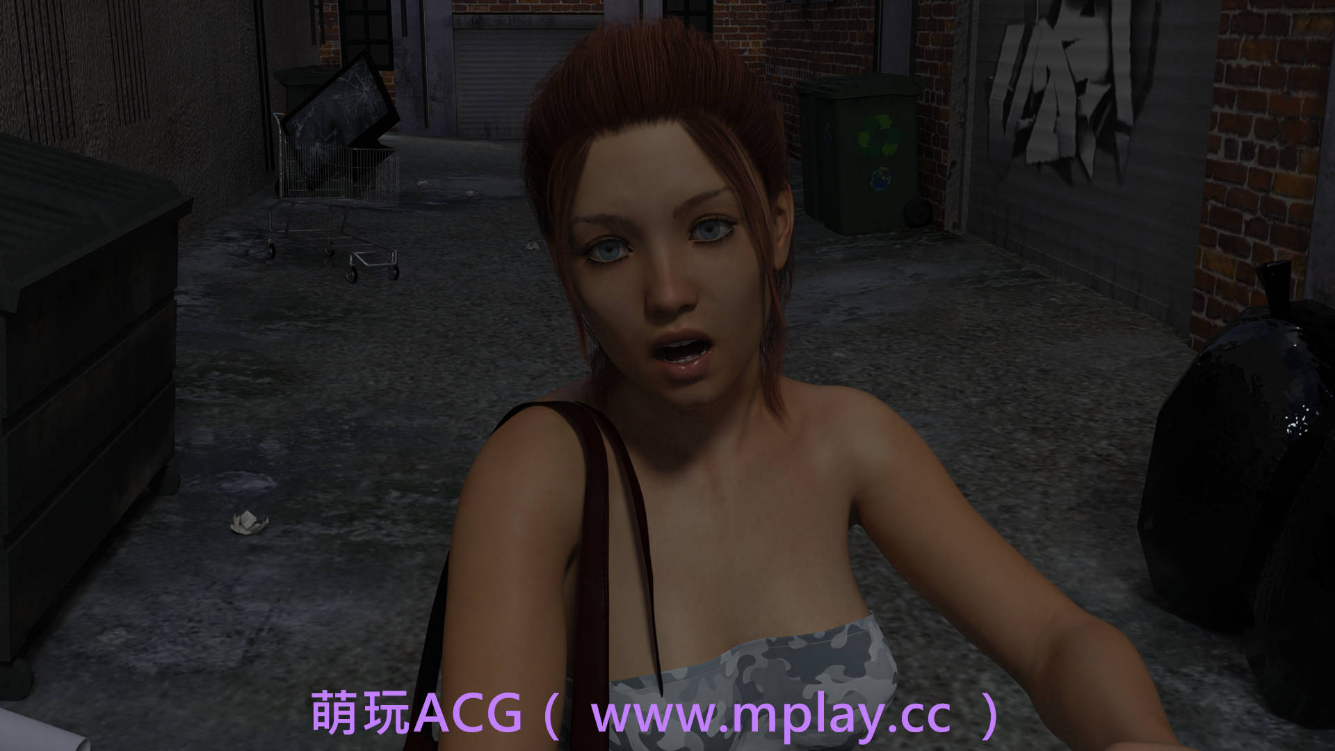 来源于萌玩ACG(www.mplay.cc)-玩转萌系-最新最热的黄油,ACG资源-汉化-破解!!!