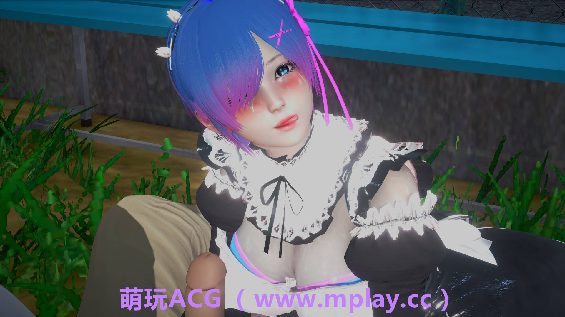 来源于萌玩ACG(www.mplay.cc)-玩转萌系-最新最热的黄油,ACG资源-汉化-破解!!!