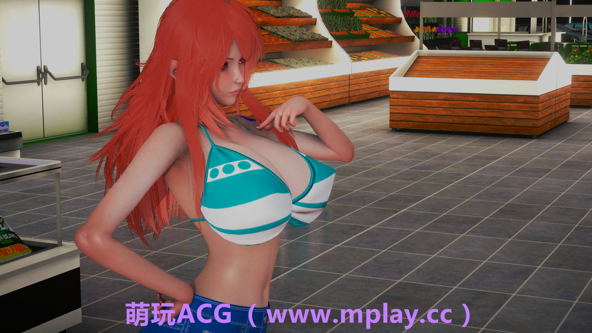 来源于萌玩ACG(www.mplay.cc)-玩转萌系-最新最热的黄油,ACG资源-汉化-破解!!!